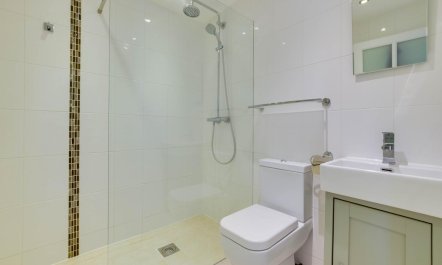 1 Bed in Whepstead 5