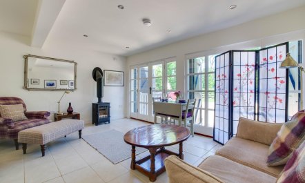 1 Bed in Whepstead 3