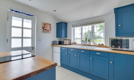 1 Bed in Whepstead 2