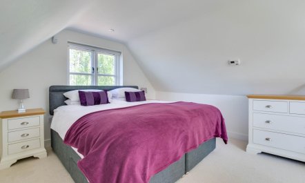 1 Bed in Whepstead 4
