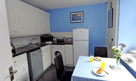2 Bed in Tresaith 3