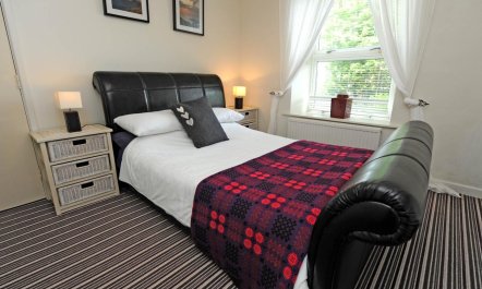 2 Bed in Tresaith 4