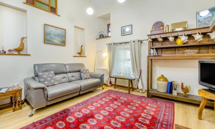 2 Bed in Aberaeron 3