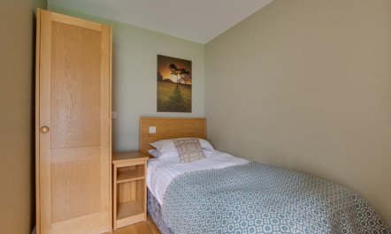 3 Bed in Nant Gwrtheyrn 9