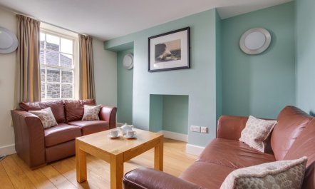 3 Bed in Nant Gwrtheyrn 1