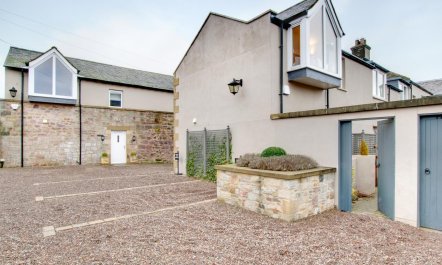 2 Bed in Bamburgh 3
