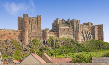 2 Bed in Bamburgh 7