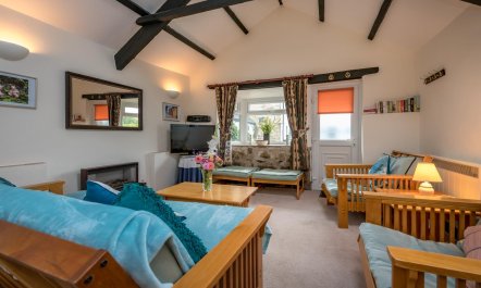 1 Bed in Llanbedrog 1