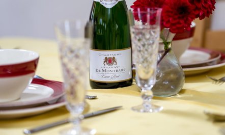 1 Bed in Llanbedrog 7