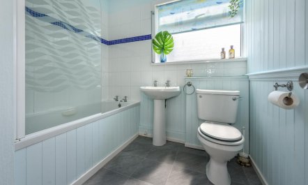 2 Bed in Bwlchtocyn 8