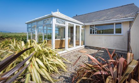 2 Bed in Bwlchtocyn 4