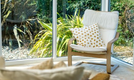 2 Bed in Bwlchtocyn 3