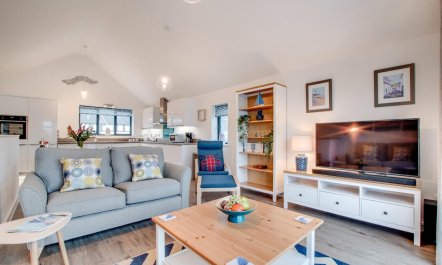 2 Bed in Westward Ho! 8