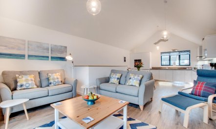 2 Bed in Westward Ho!