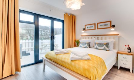 2 Bed in Westward Ho! 8