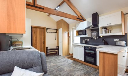 2 Bed in Seahouses 5