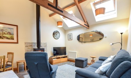 2 Bed in Seahouses 2