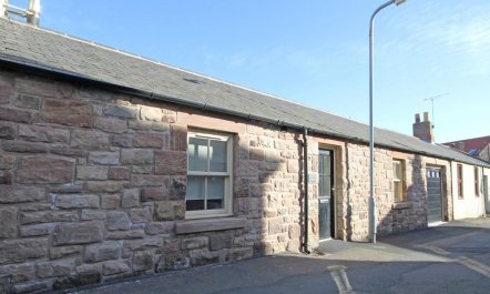 2 Bed in Seahouses 1