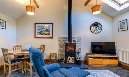 2 Bed in Seahouses 3