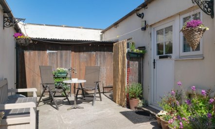 2 Bed in Seahouses 9