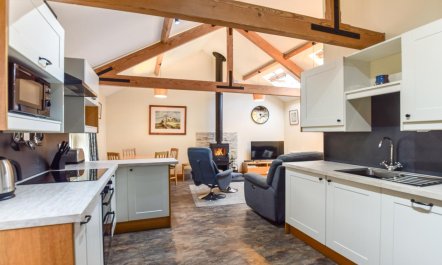 2 Bed in Seahouses 4