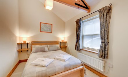 2 Bed in Seahouses 6