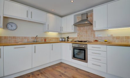 2 Bed in Appledore 2