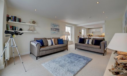 2 Bed in Appledore 5