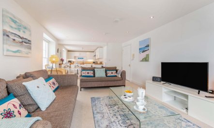 2 Bed in Appledore 9