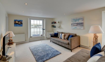 2 Bed in Appledore 1