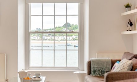 2 Bed in Appledore 1