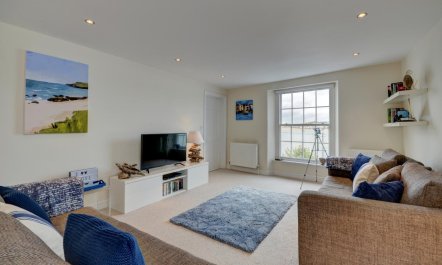 2 Bed in Appledore 4