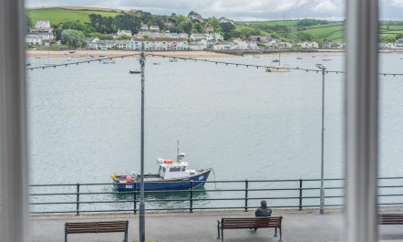 2 Bed in Appledore 2