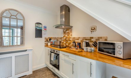 2 Bed in Bamburgh 7