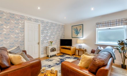 2 Bed in Bamburgh