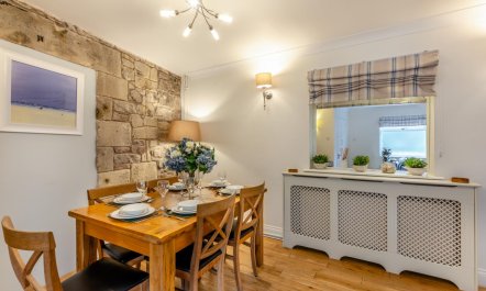 2 Bed in Bamburgh 4