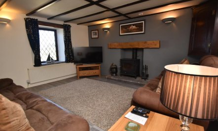 2 Bed in St Davids Peninsula 8