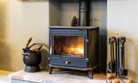 2 Bed in St Davids Peninsula 4