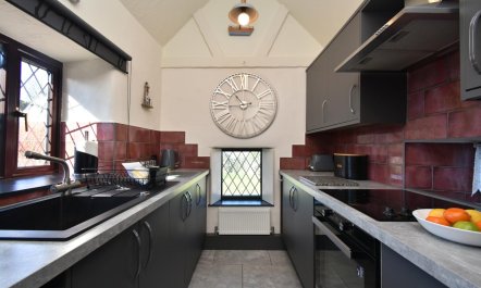 2 Bed in St Davids Peninsula 2