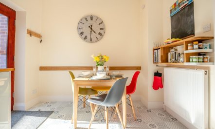 2 Bed in Swanage 9