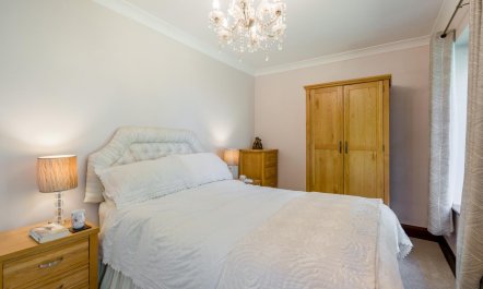 2 Bed in Oby 5