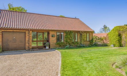 2 Bed in Oby