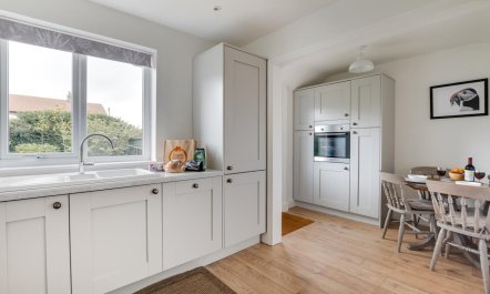 1 Bed in Seahouses 1