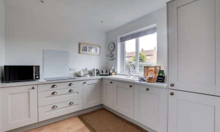 1 Bed in Seahouses 6