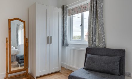 1 Bed in Seahouses 9