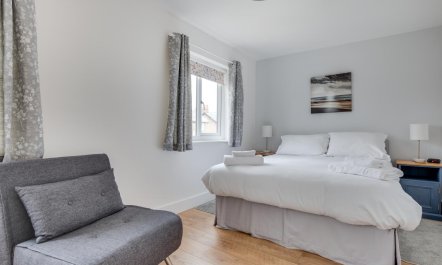 1 Bed in Seahouses 8