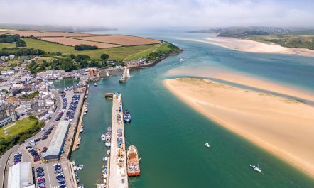2 Bed in Padstow 8