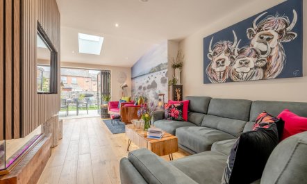 2 Bed in Padstow 4