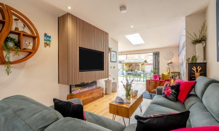 2 Bed in Padstow 1