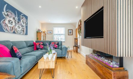 2 Bed in Padstow 5